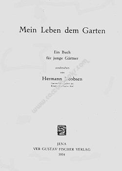 1. Aufl., Jena 1954. 112 S., 1 s/w. Abb., Repr., Brosch., 14 x 20 cm, (2)wenige S. m. Kopiehintergrund