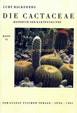 Bd. 6: Nachträge und Index. Bd. 6, 1. Aufl., Jena 1962. 503 S., 37 farb. Abb., 270 s/w. Abb., Kldr., 17 x 24 cm, 1100 g, (2)