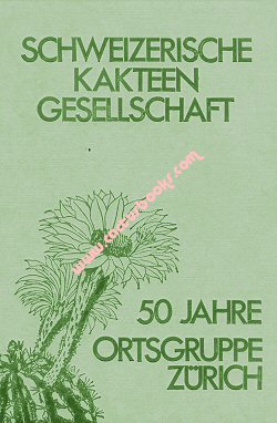 1. Aufl., Zürich (1975). 127 S., 23 farb. Abb., 13 Zeichn., Pp., 15 x 21 cm, 320 g, (2) zusätzl. Folieneinschlag m. altem Bibl.sigel