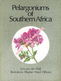 1. Aufl., Cape Town/Johannesburg 1977. 122 S., 50 farb. Abb., 100 Zeichn., engl., Pp., 21 x 29 cm, 800 g, (2) Ex libris