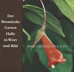 6. Aufl., Halle 1985. 96 S., 8 farb. Abb., 116 s/w. Abb., 7 Zeichn., Brosch., 21 x 21 cm, 260 g, (2) Stempel, Name